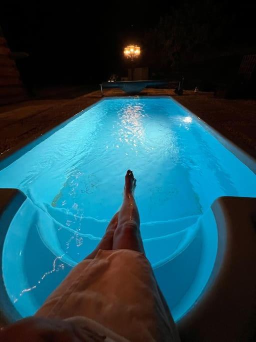 Polana Slowikowa 5 Star- Domek W Gorach Z Jacuzzi, Sauna,Basen,Ogrod Z Lasem, Kominek I Narty Stroza  Экстерьер фото